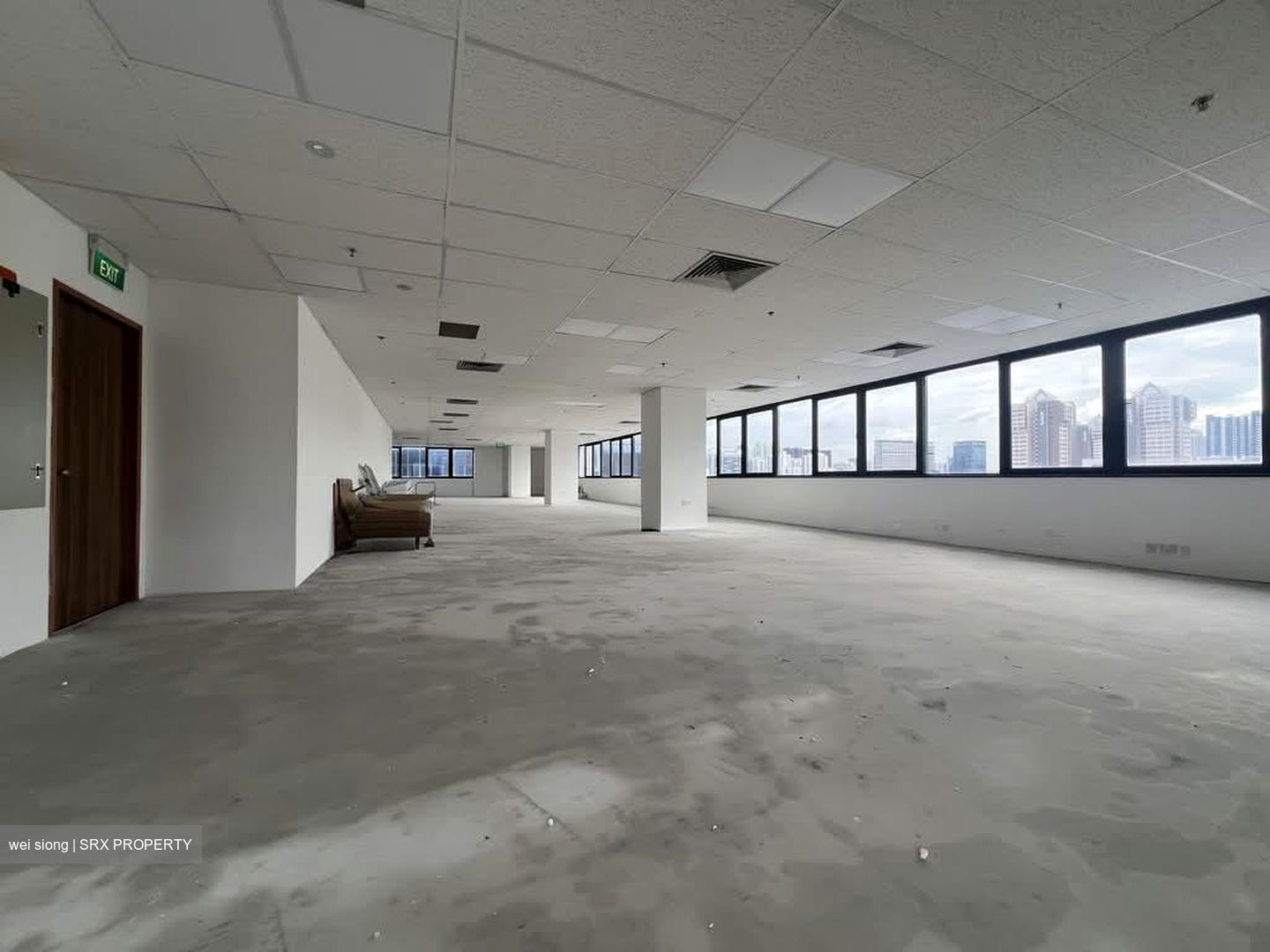 Og Albert Complex (D7), Office #578543651